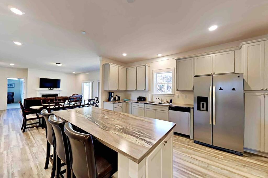 Serenity Views Comfort - Close To City & Parkway! Weaverville Exterior foto