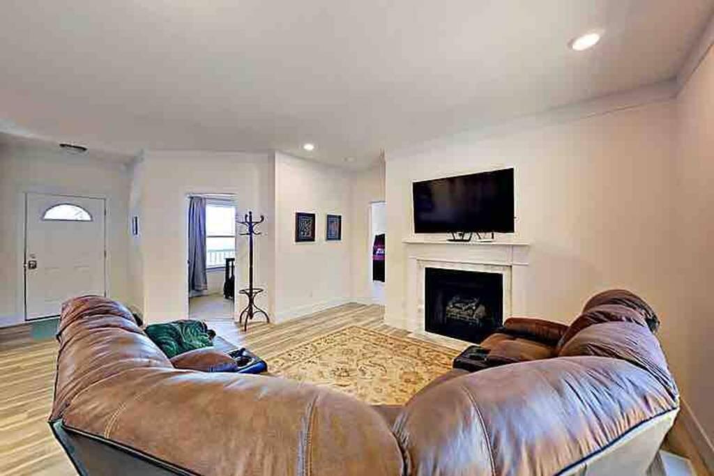 Serenity Views Comfort - Close To City & Parkway! Weaverville Exterior foto