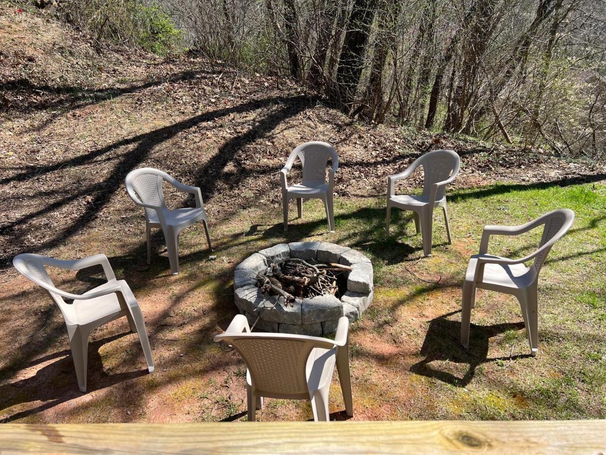 Serenity Views Comfort - Close To City & Parkway! Weaverville Exterior foto